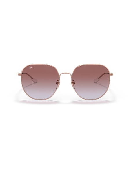 RAY-BAN - RB3680D - 9202I8 - 60