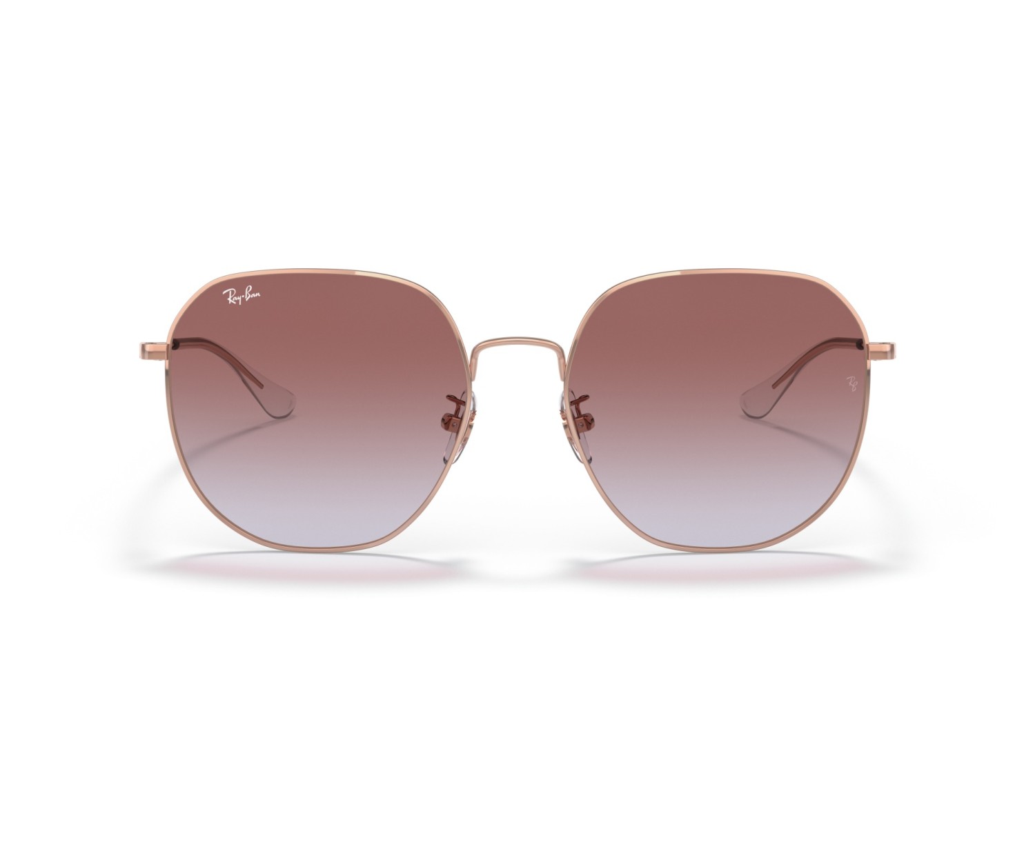 RAY-BAN - RB3680D - 9202I8 - 60
