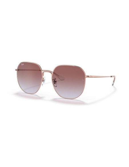 RAY-BAN - RB3680D - 9202I8 - 60