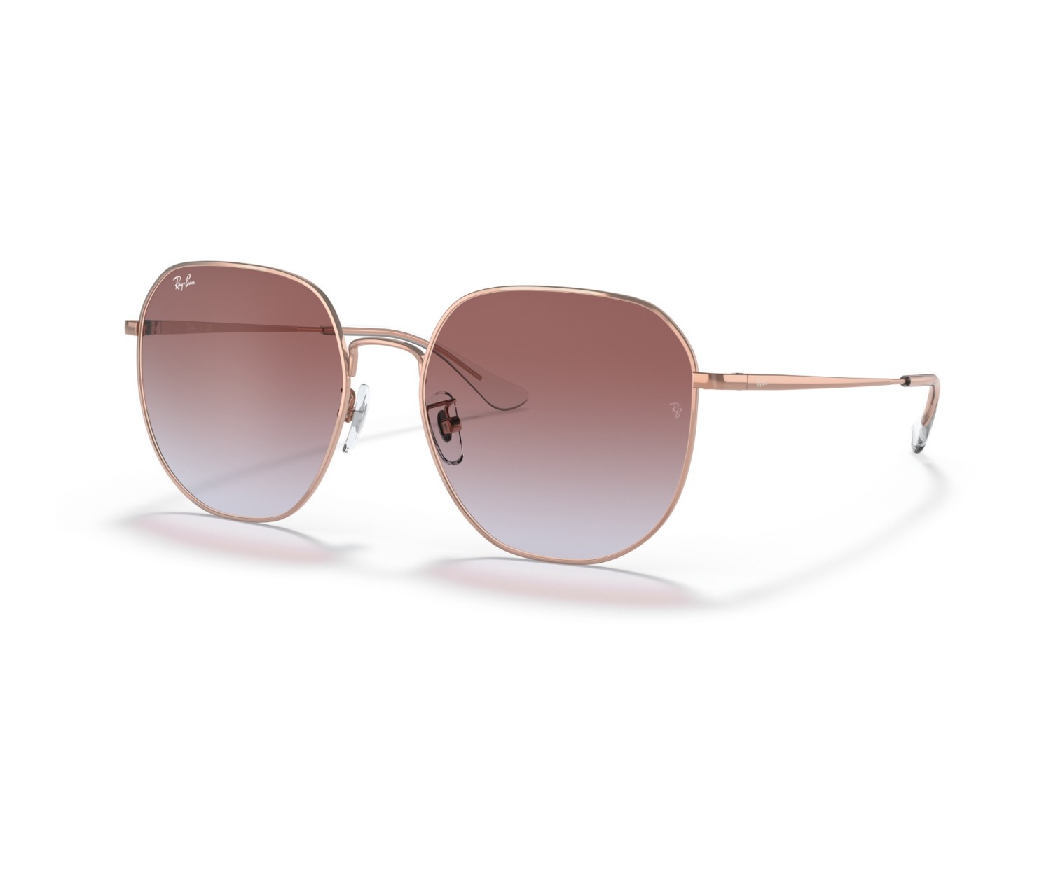 RAY-BAN - RB3680D - 9202I8 - 60