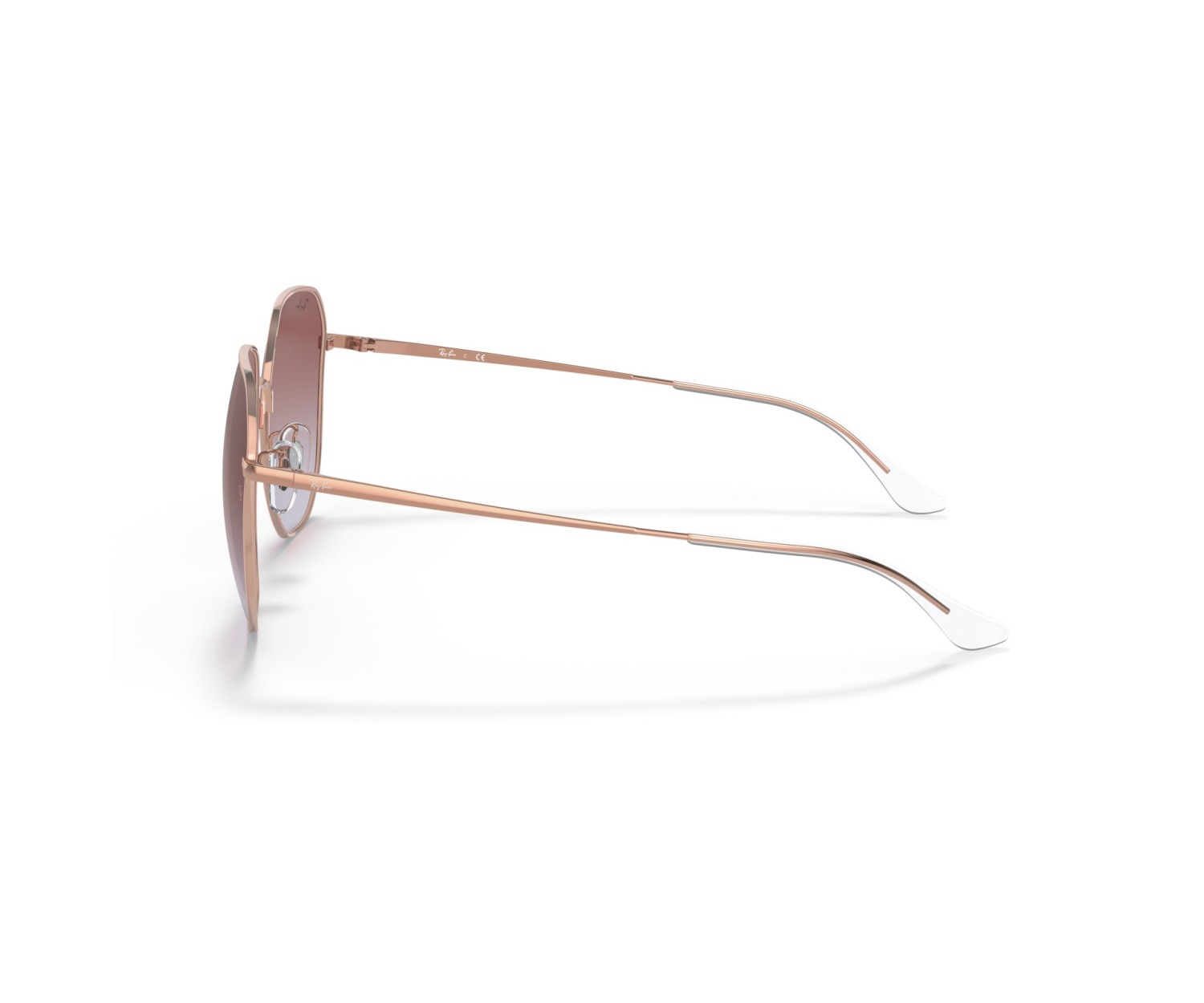 RAY-BAN - RB3680D - 9202I8 - 60