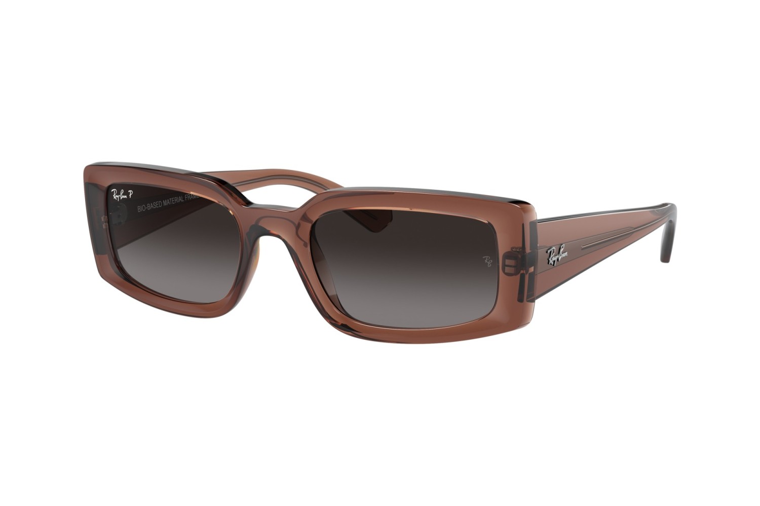 RAY-BAN - KILIANE - RB4395 - 6678T3 - 54