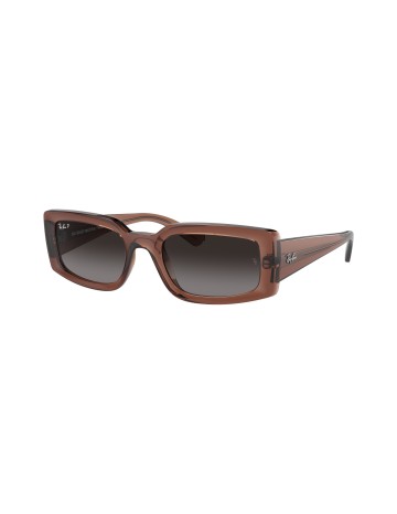 RAY-BAN - KILIANE - RB4395 - 6678T3 - 54