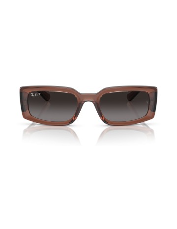 RAY-BAN - KILIANE - RB4395 - 6678T3 - 54 2