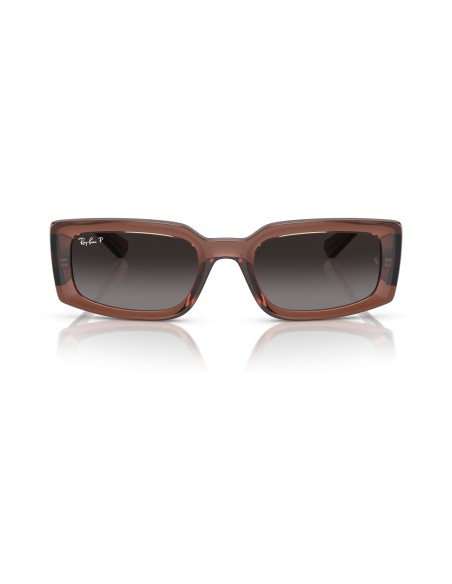 RAY-BAN - KILIANE - RB4395 - 6678T3 - 54