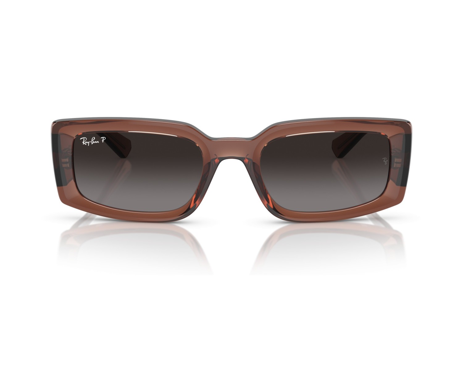 RAY-BAN - KILIANE - RB4395 - 6678T3 - 54