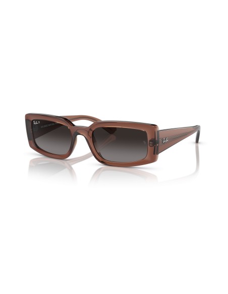 RAY-BAN - KILIANE - RB4395 - 6678T3 - 54