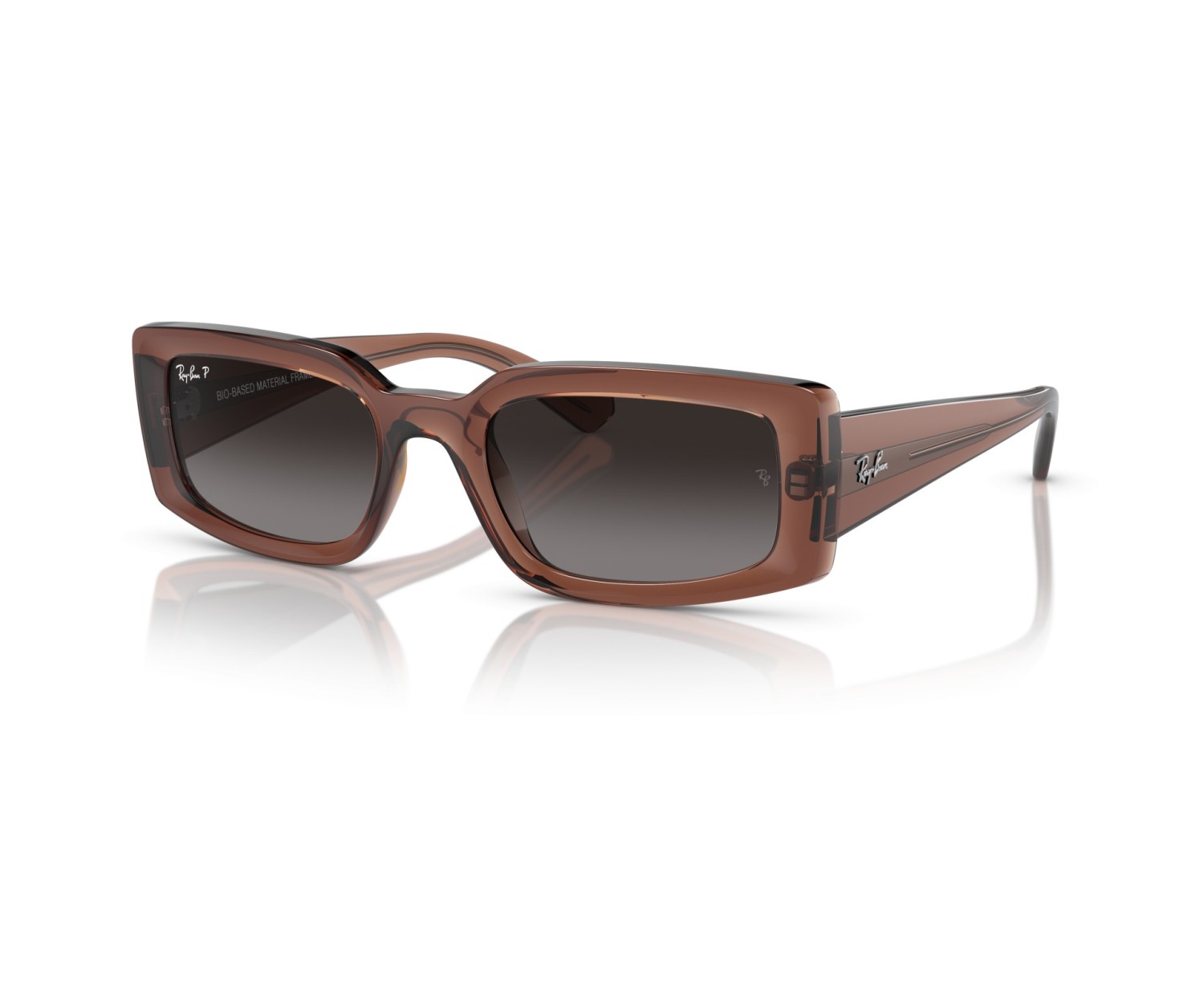 RAY-BAN - KILIANE - RB4395 - 6678T3 - 54