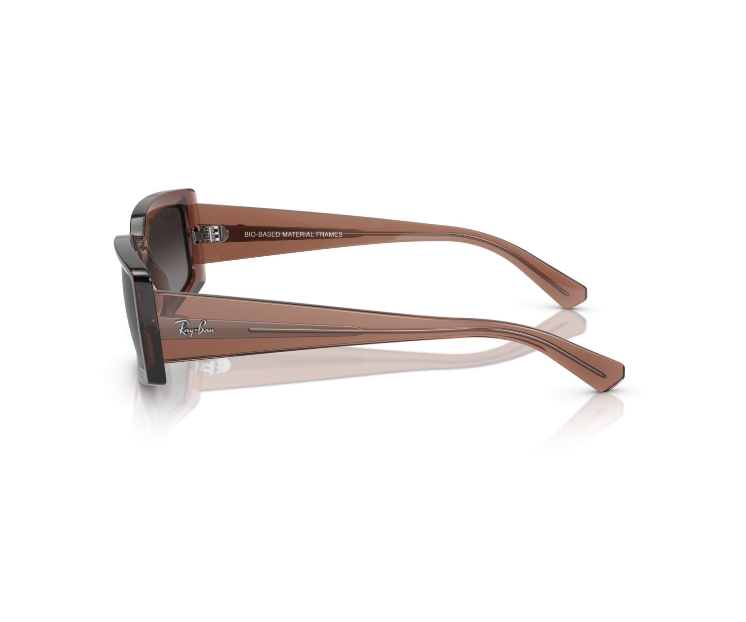 RAY-BAN - KILIANE - RB4395 - 6678T3 - 54