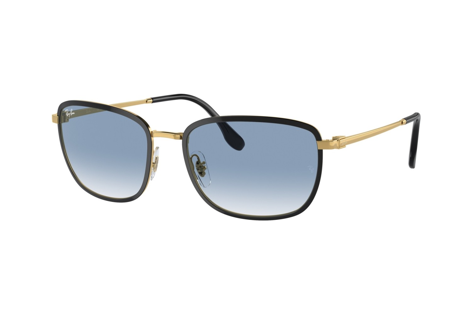 RAY-BAN - RB3705 - 90003F - 57