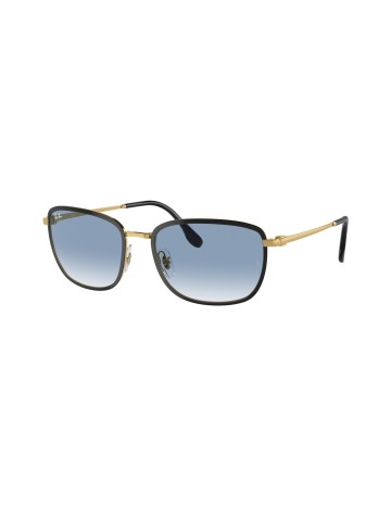 RAY-BAN - RB3705 - 90003F - 57