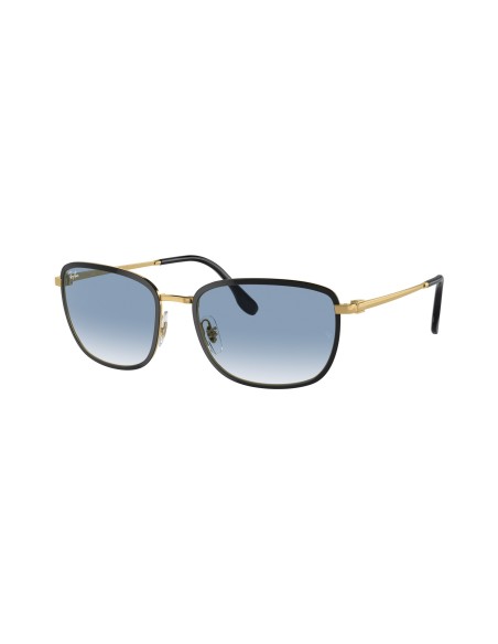 RAY-BAN - RB3705 - 90003F - 57