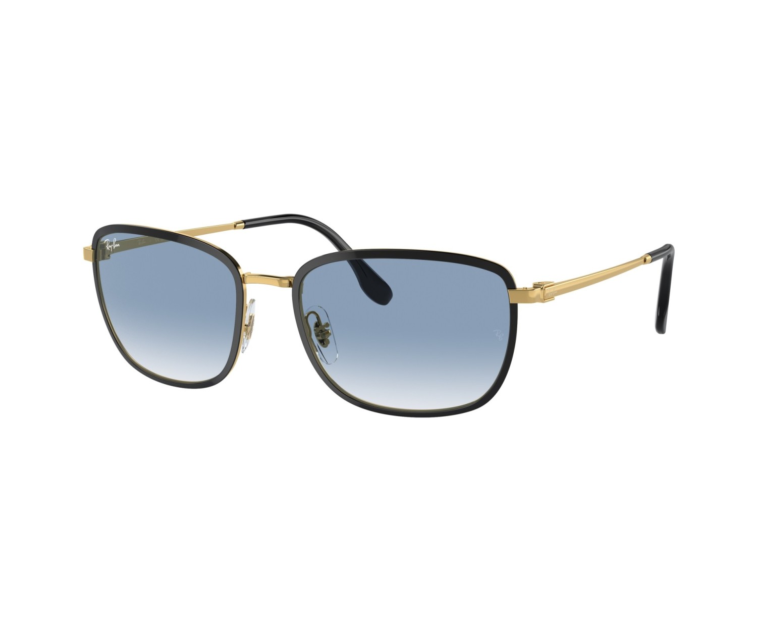 RAY-BAN - RB3705 - 90003F - 57