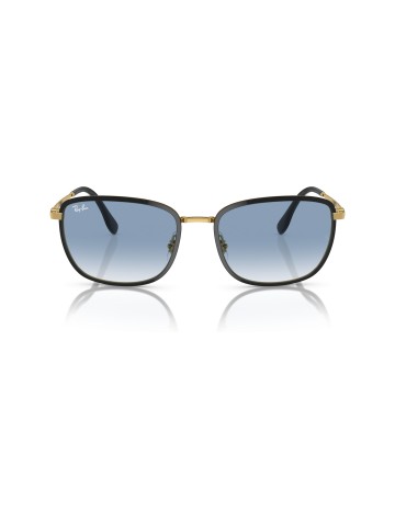 RAY-BAN - RB3705 - 90003F - 57 2