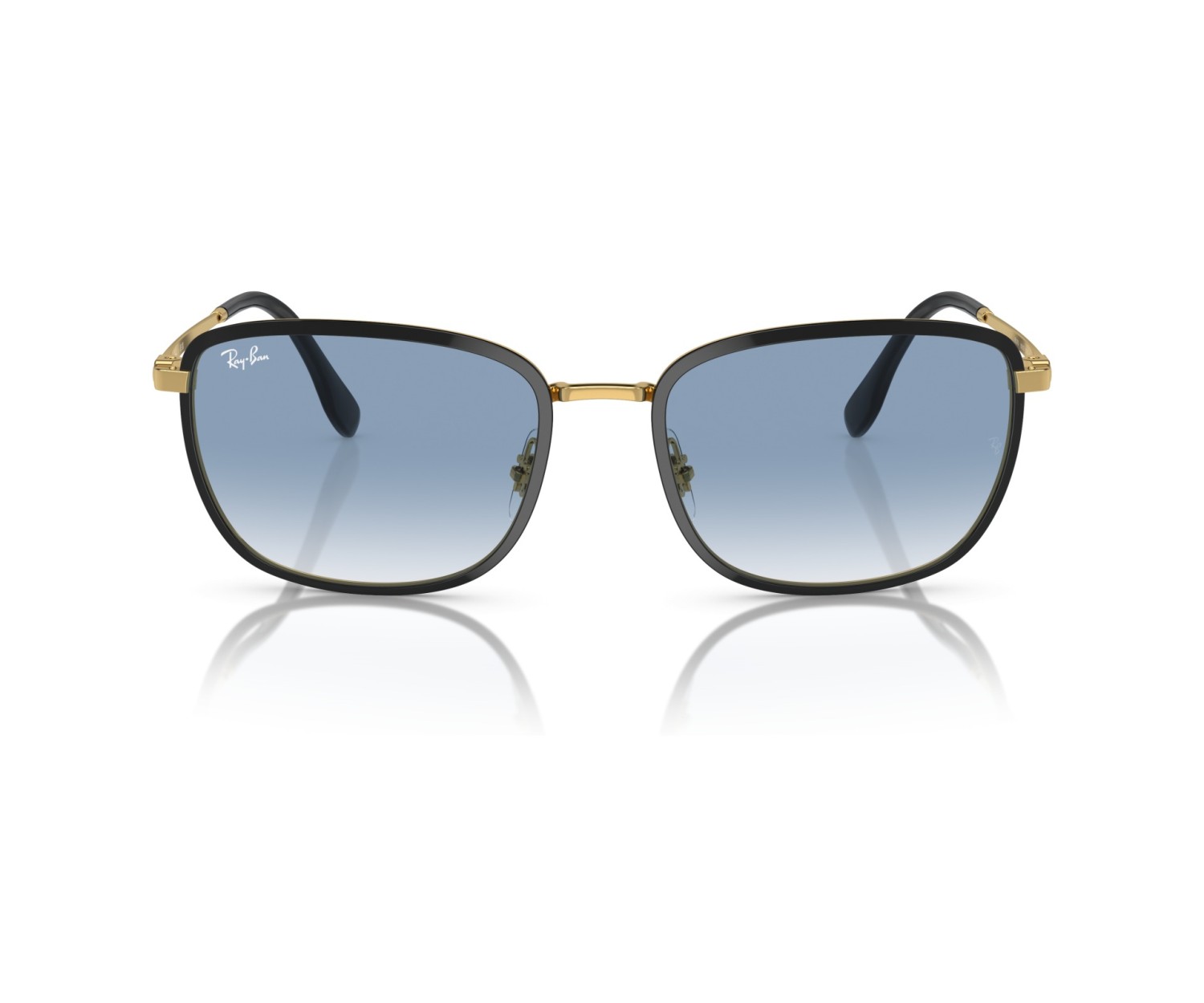 RAY-BAN - RB3705 - 90003F - 57