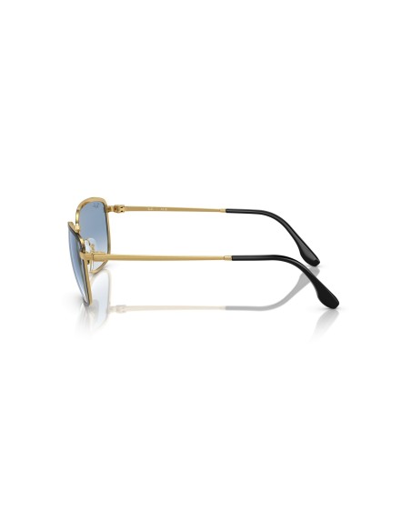 RAY-BAN - RB3705 - 90003F - 57