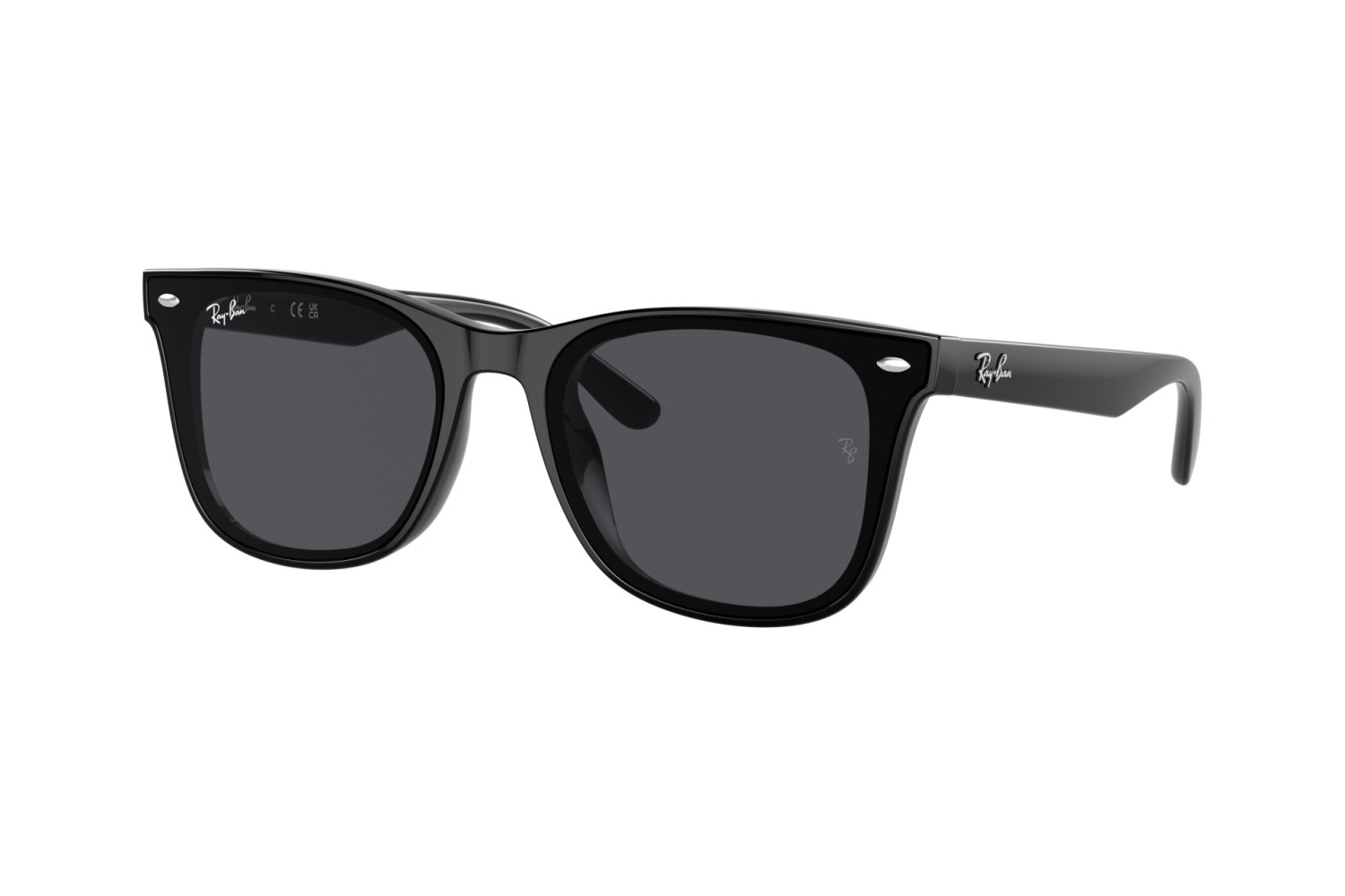 RAY-BAN - RB4420 - 601/87 - 65