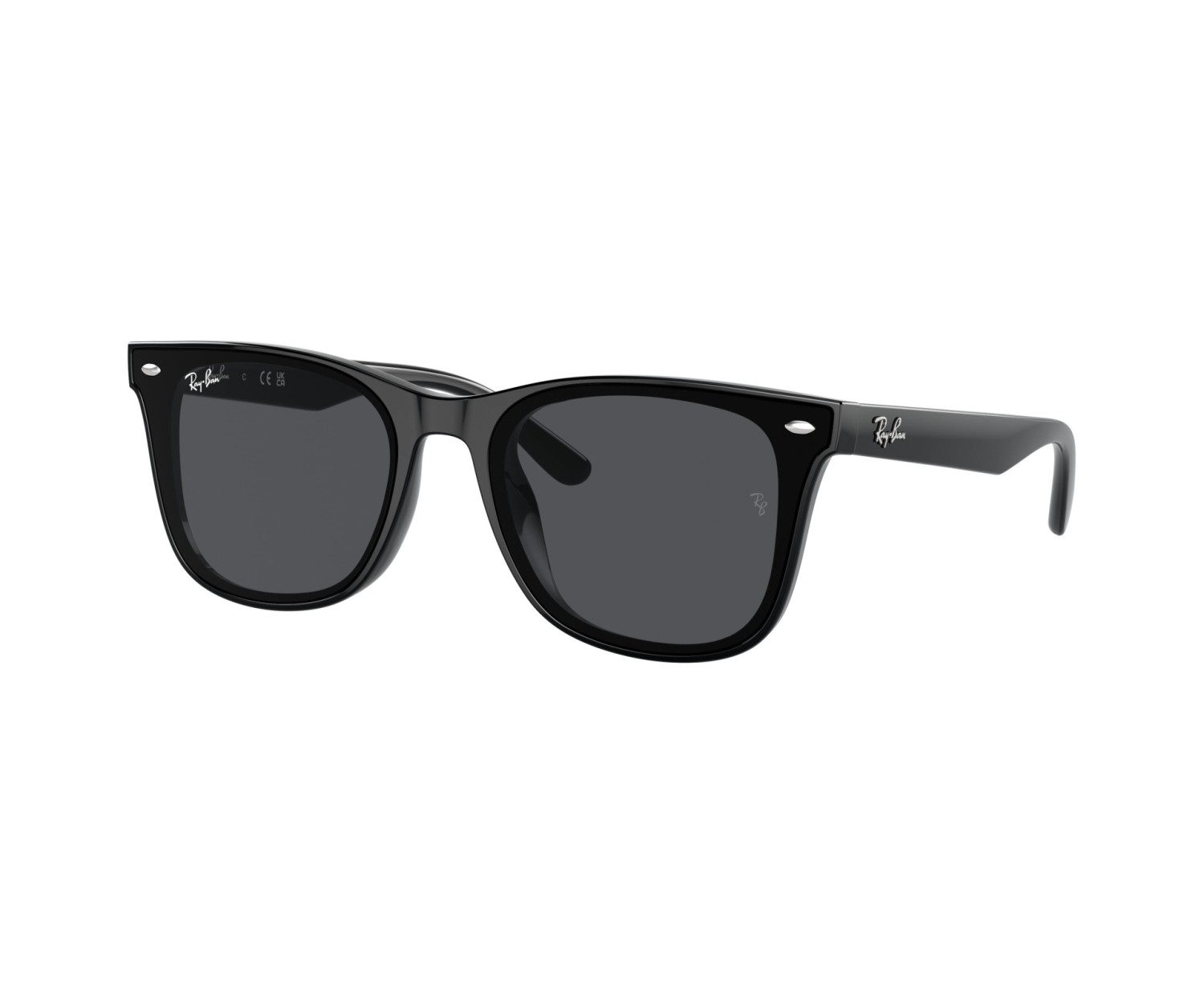 RAY-BAN - RB4420 - 601/87 - 65