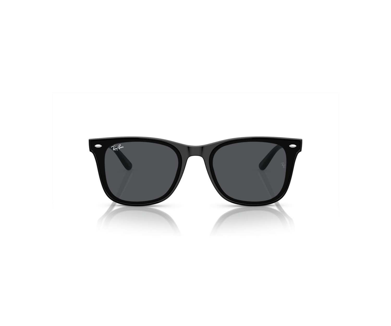 RAY-BAN - RB4420 - 601/87 - 65