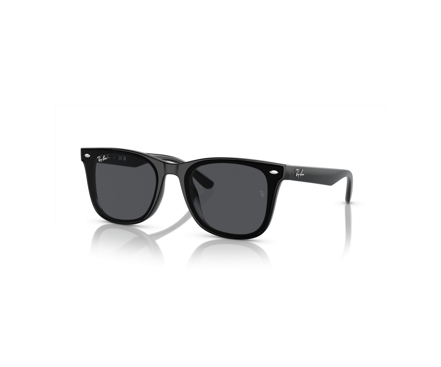 RAY-BAN - RB4420 - 601/87 - 65