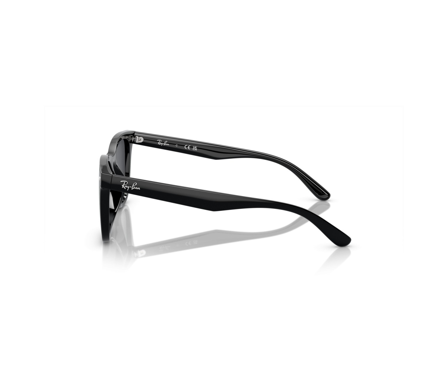 RAY-BAN - RB4420 - 601/87 - 65