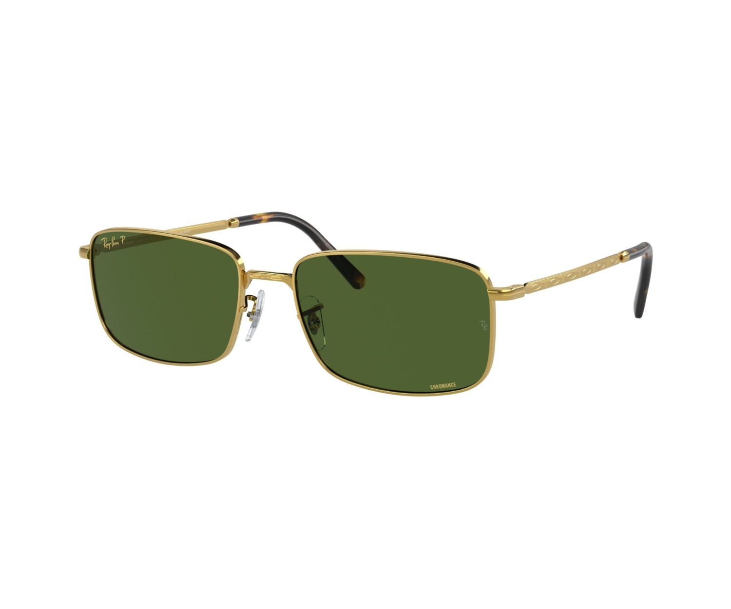 RAY-BAN - RB3717 - 9196P1 - 57