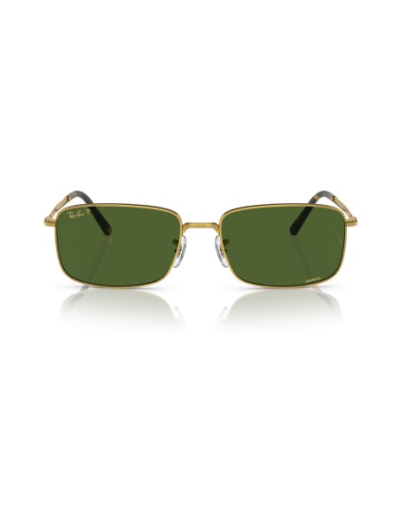 RAY-BAN - RB3717 - 9196P1 - 57
