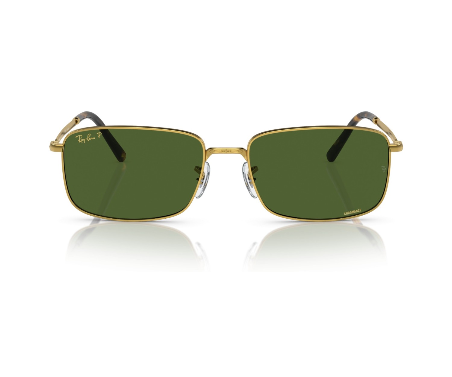 RAY-BAN - RB3717 - 9196P1 - 57
