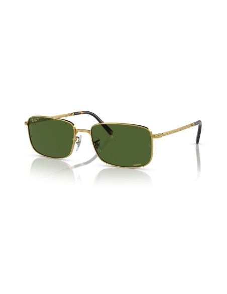 RAY-BAN - RB3717 - 9196P1 - 57