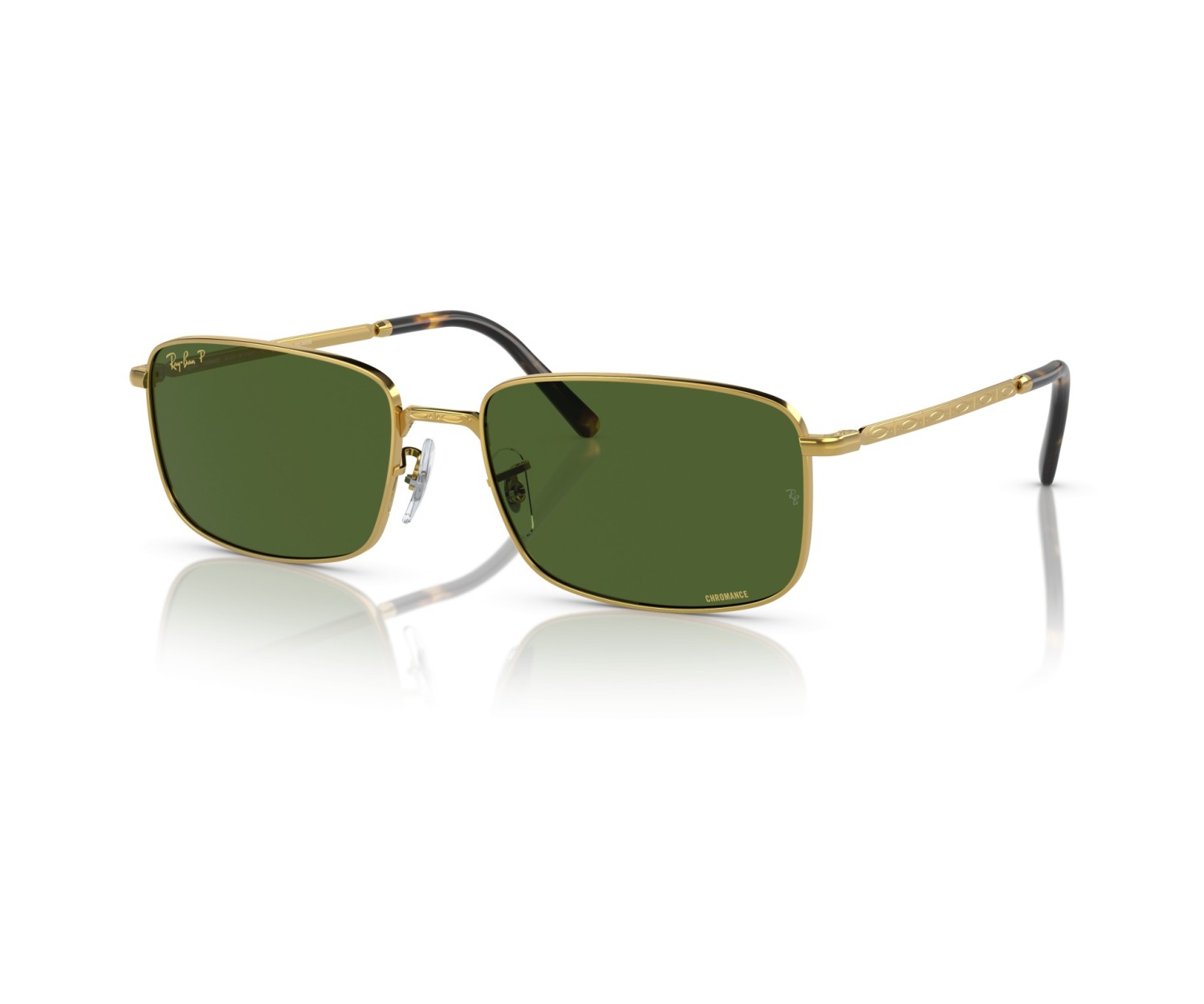 RAY-BAN - RB3717 - 9196P1 - 57