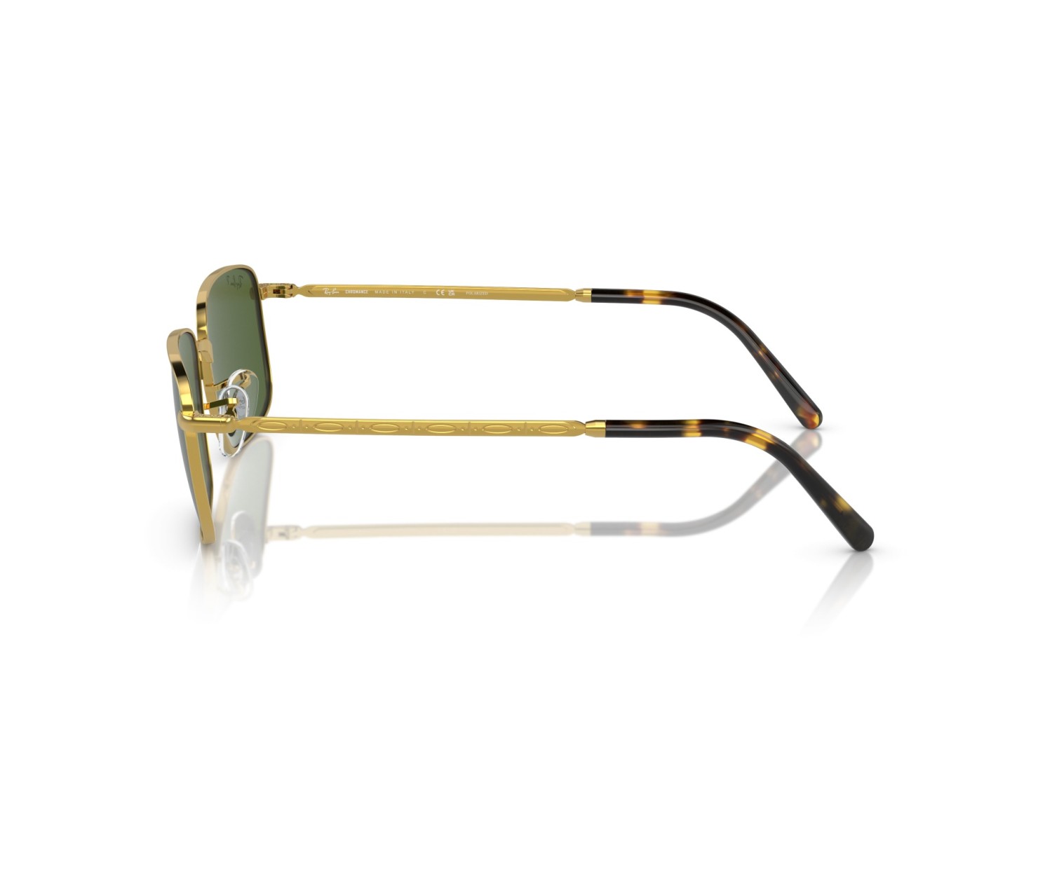 RAY-BAN - RB3717 - 9196P1 - 57