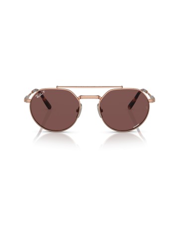 RAY-BAN - JACK II TITANIUM - RB8265 - 3140AF - 51 2