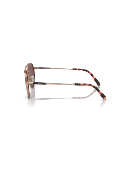 RAY-BAN - JACK II TITANIUM - RB8265 - 3140AF - 51