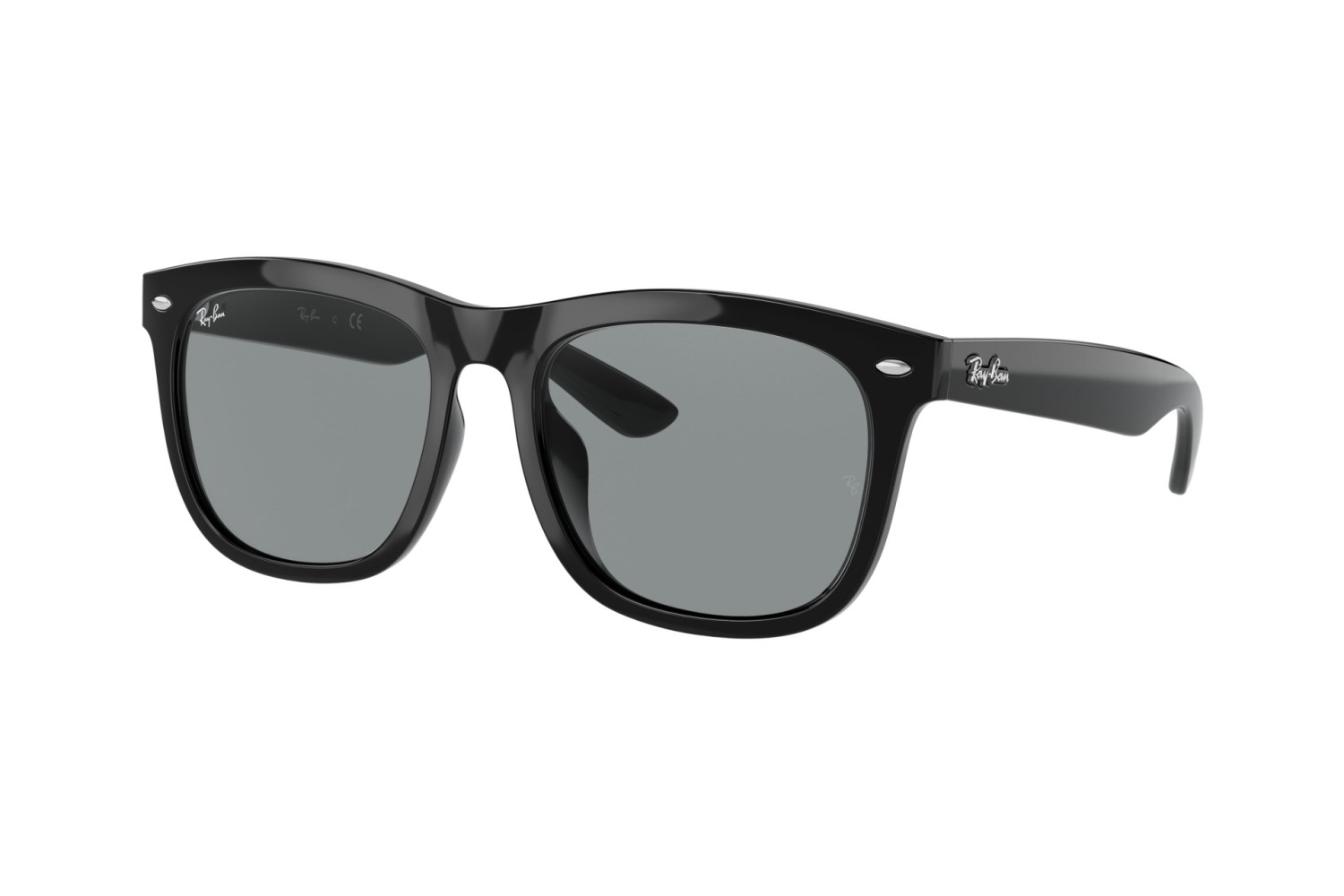 RAY-BAN - RB4260D - 601/1 - 57