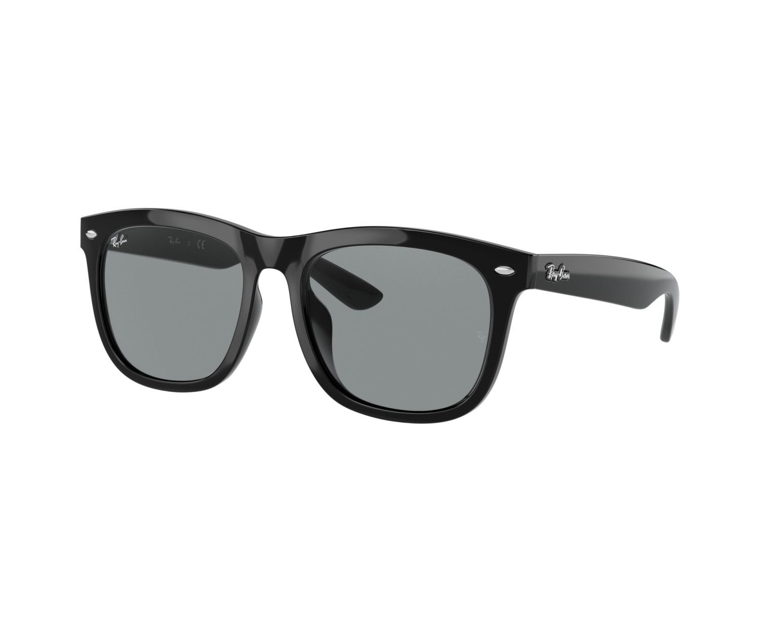 RAY-BAN - RB4260D - 601/1 - 57