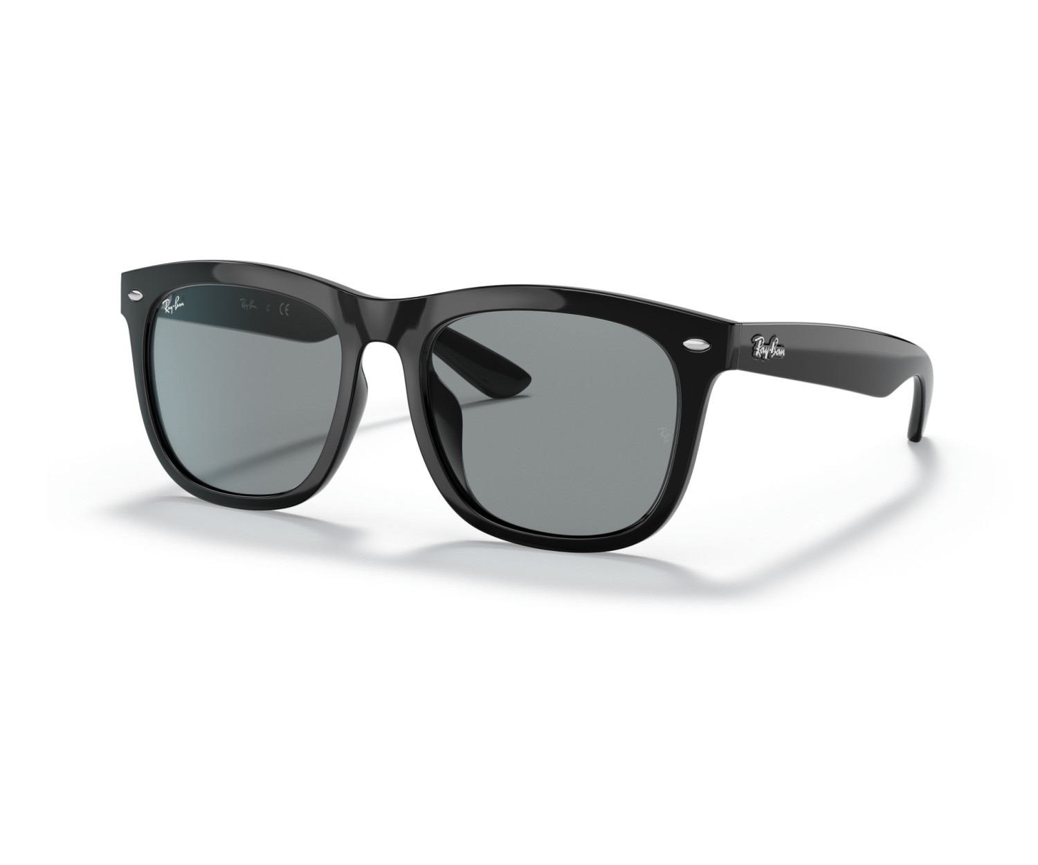 RAY-BAN - RB4260D - 601/1 - 57