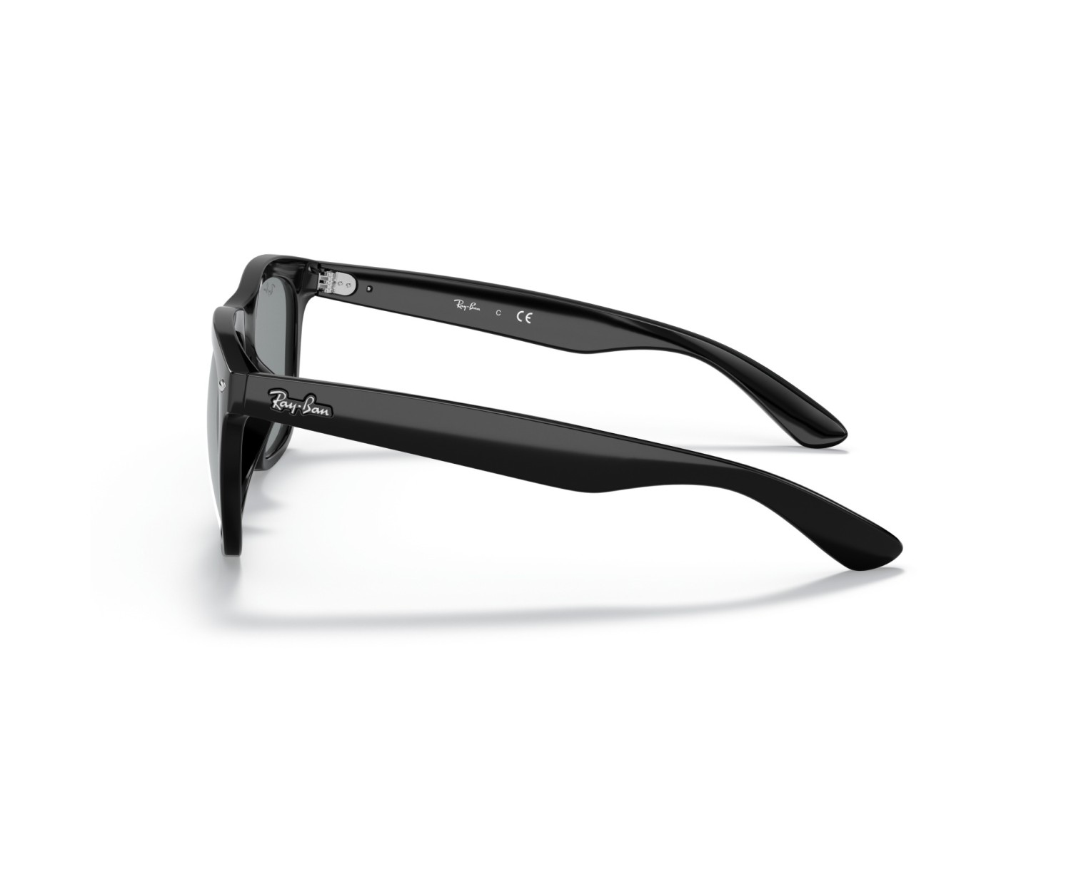 RAY-BAN - RB4260D - 601/1 - 57