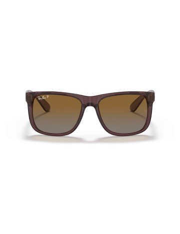 RAY-BAN - JUSTIN - RB4165 - 6597T5 - 51 2