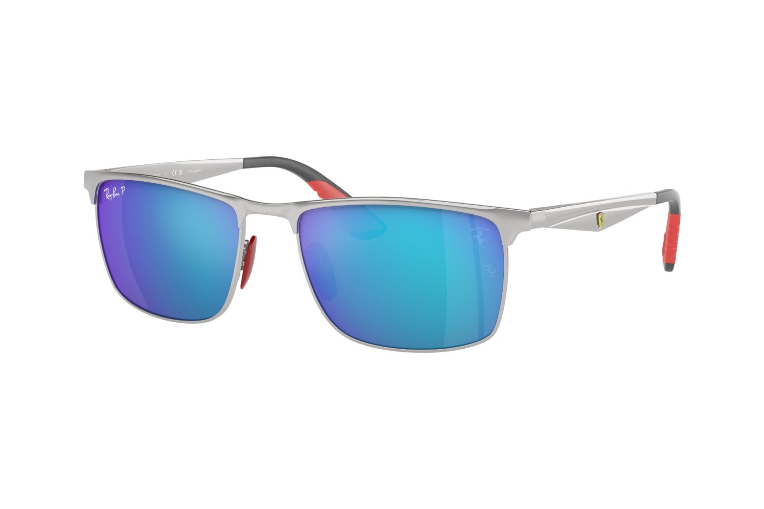 RAY-BAN - RB3726M - F007A1 - 57