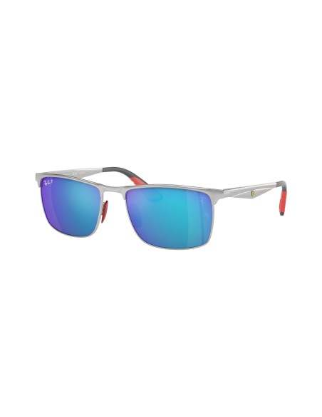 RAY-BAN - RB3726M - F007A1 - 57