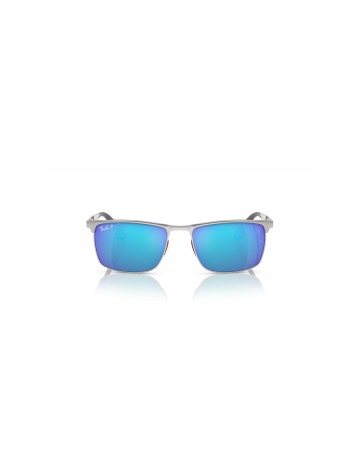 RAY-BAN - RB3726M - F007A1 - 57 2
