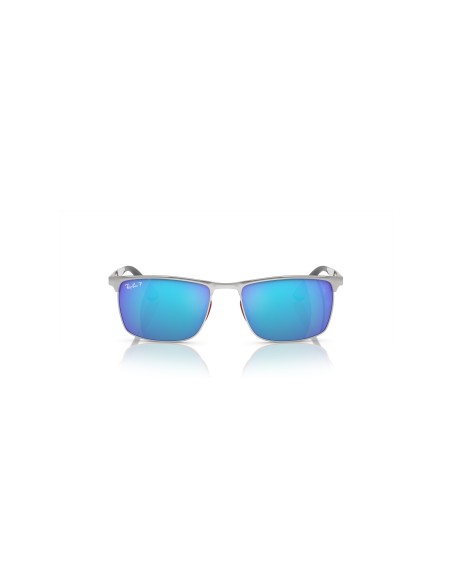RAY-BAN - RB3726M - F007A1 - 57