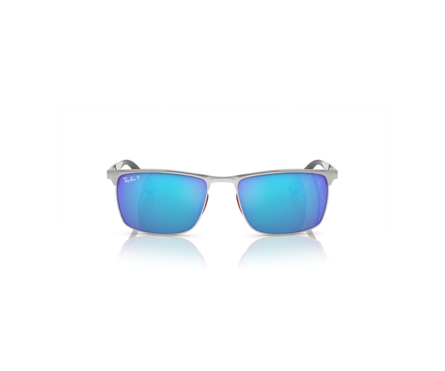 RAY-BAN - RB3726M - F007A1 - 57