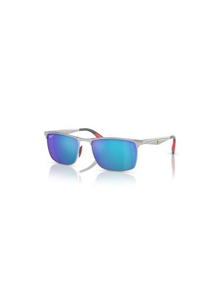 RAY-BAN - RB3726M - F007A1 - 57