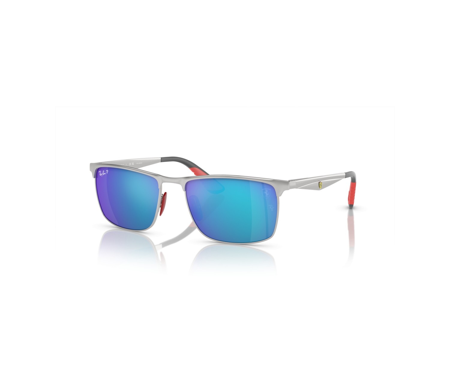 RAY-BAN - RB3726M - F007A1 - 57