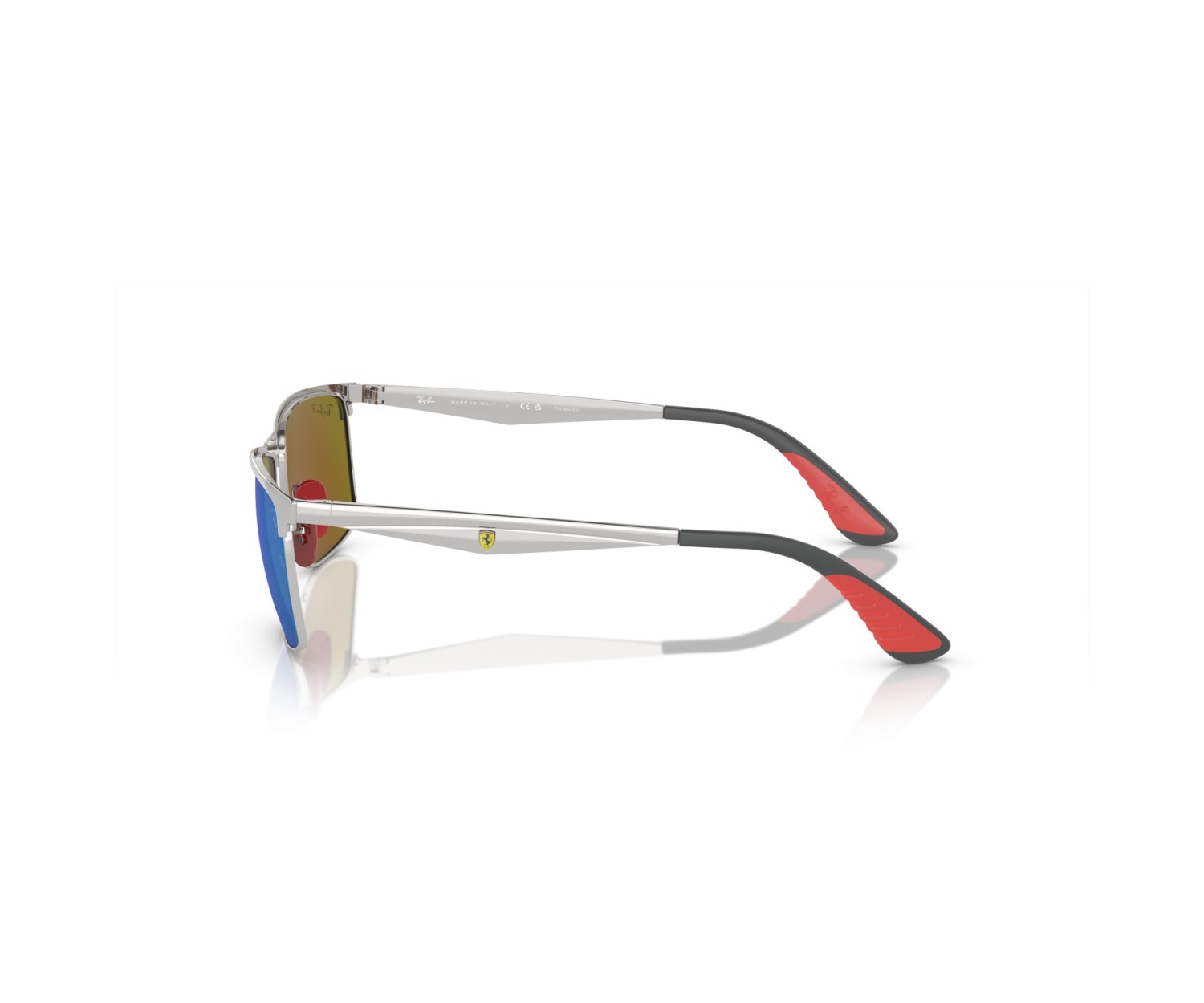 RAY-BAN - RB3726M - F007A1 - 57