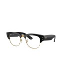 RAY-BAN - MEGA CLUBMASTER - RB0316S - 901/GG - 50