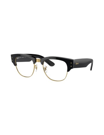 RAY-BAN - MEGA CLUBMASTER - RB0316S - 901/GG - 50