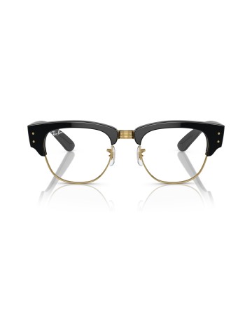 RAY-BAN - MEGA CLUBMASTER - RB0316S - 901/GG - 50 2