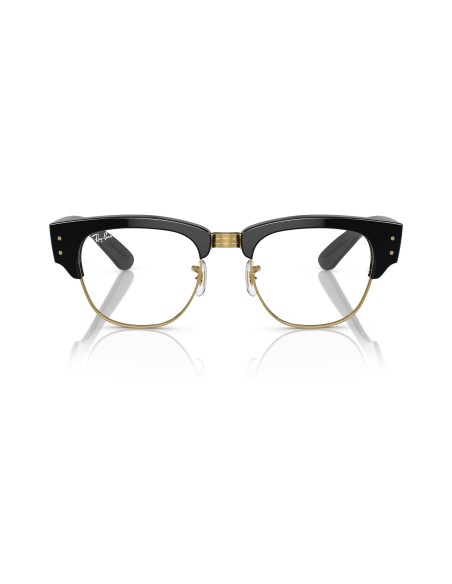 RAY-BAN - MEGA CLUBMASTER - RB0316S - 901/GG - 50